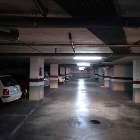 Apartamento + Parking En El Centro De Cartagena Bagian luar foto