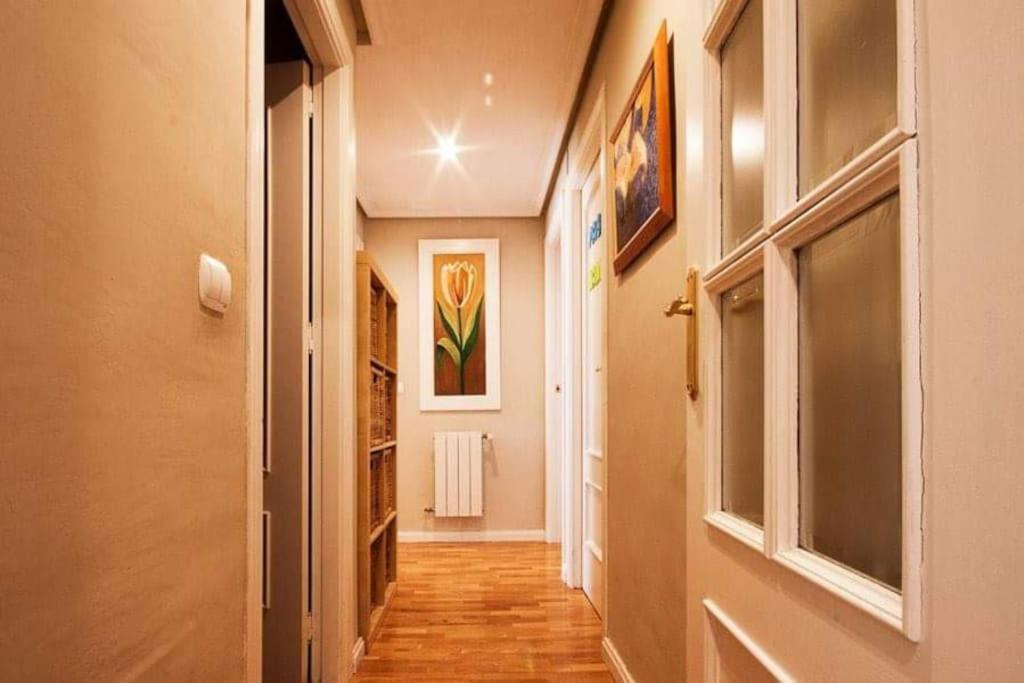 Apartamento + Parking En El Centro De Cartagena Bagian luar foto
