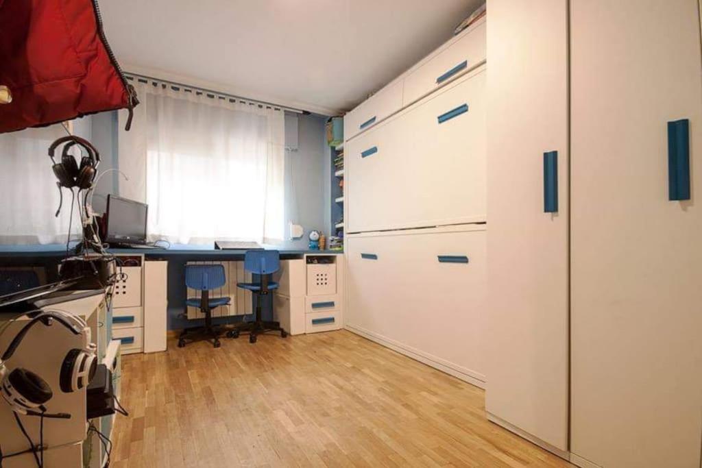 Apartamento + Parking En El Centro De Cartagena Bagian luar foto